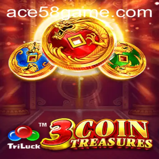 Discovering 3CoinTreasures: An Immersive Adventure into the World of Gamification