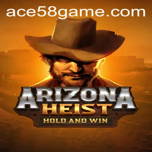 ArizonaHeist: A Thrilling New Challenge with ACE58