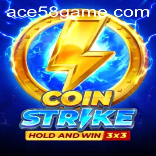 Coinstrike: The Ace58 Edition - A Comprehensive Guide