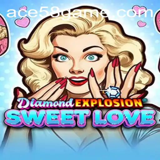 Discovering DiamondExplosionSweetLove: A Blast of Fun and Strategy