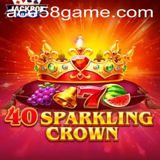 Discovering the Virtual Realm of 40SparklingCrown