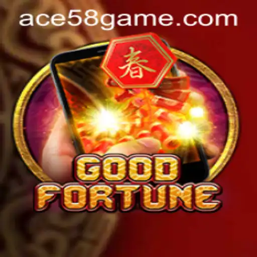The Exciting World of GoodFortuneM: Unveiling the Mysteries of ACE58