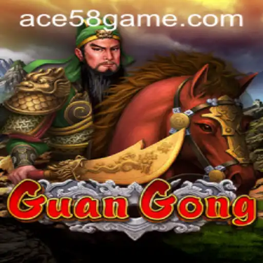GuanGong: An Intriguing Blend of Strategy and Mythology