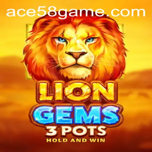 Discovering the Allure of LionGems3pots: A New Era in Online Gaming