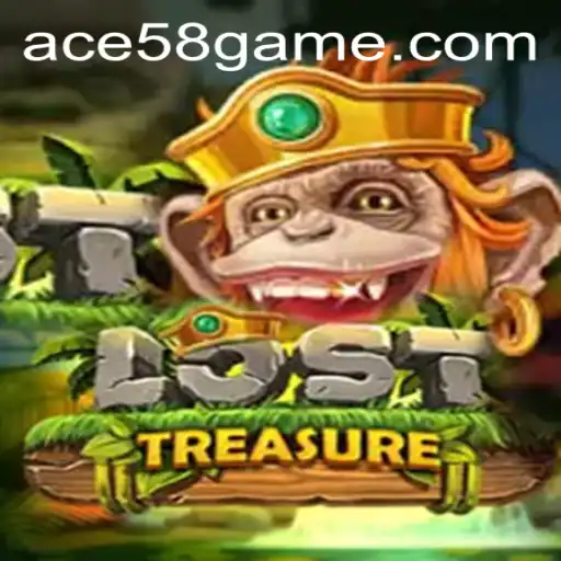 Exploring the Enigmatic World of LostTreasure: The Journey Begins with ACE58