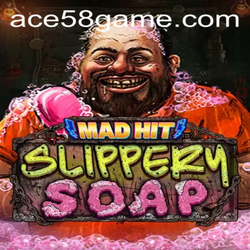MadHitSlipperySoap: A Thrilling New Game Taking the World by Storm