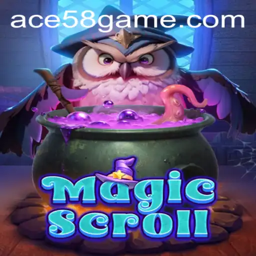 MagicScroll: A Thrilling Adventure in Spellbinding Gaming