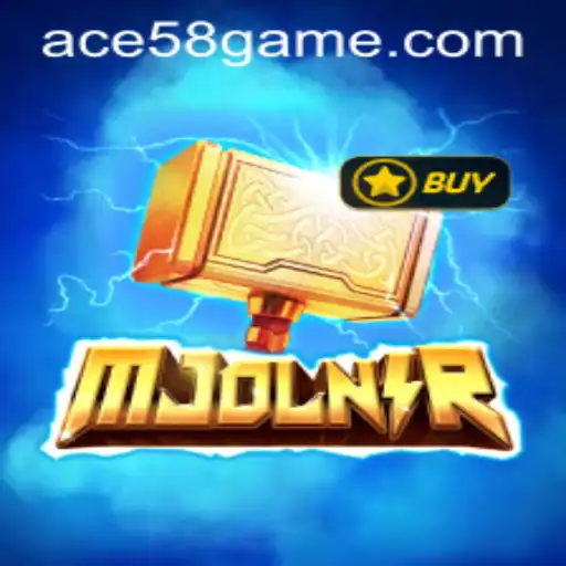 Unveiling Mjolnir: The Thrilling New Adventure Game with ACE58