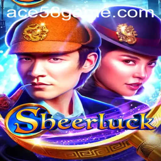 Discover the Intriguing World of Sheerluck: A New Game Sensation