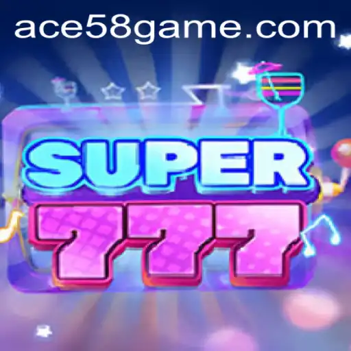 Unveiling Super777: A Captivating Gaming Experience with ACE58
