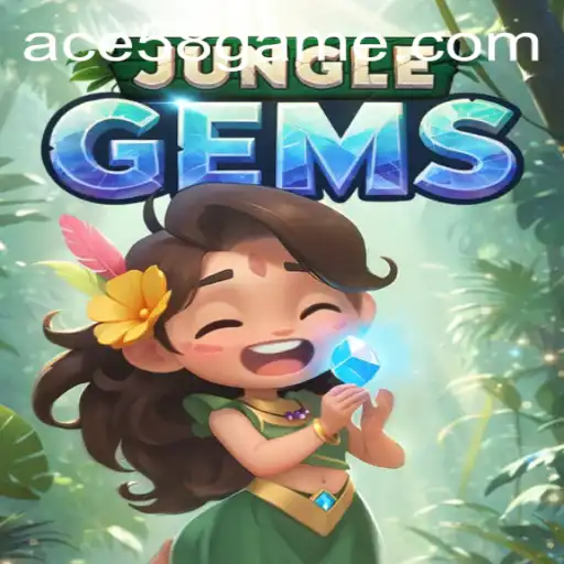 Discover the Thrill of JungleGems: A New Adventure Awaits