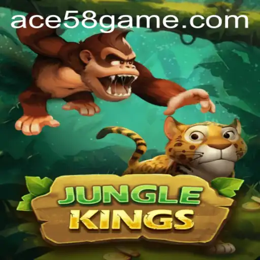 Discover the Thrilling World of JungleKings: A Deep Dive into the Wild Adventure
