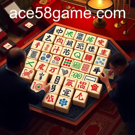 Exploring the World of Mahjong: A Comprehensive Guide to ACE58 and Beyond