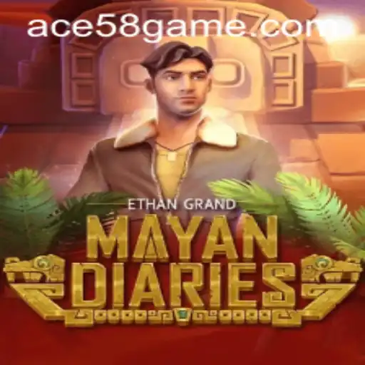 MayanDiaries: A Journey Through Time and Strategy