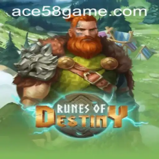 Exploring the Mystical World of RunesOfDestiny with ACE58