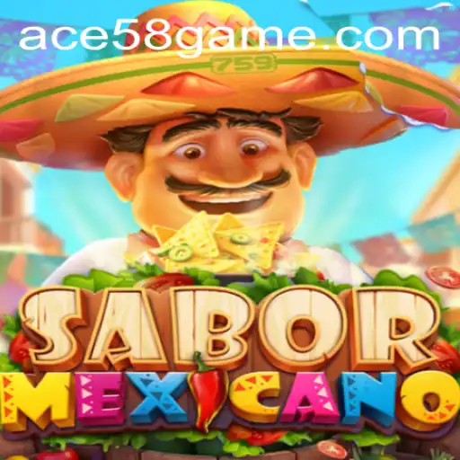 Exploring the Vibrant World of SaborMexicano: A Cultural Game Experience with ACE58