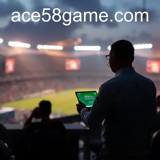 Exploring the Landscape of Sports Betting with ACE58