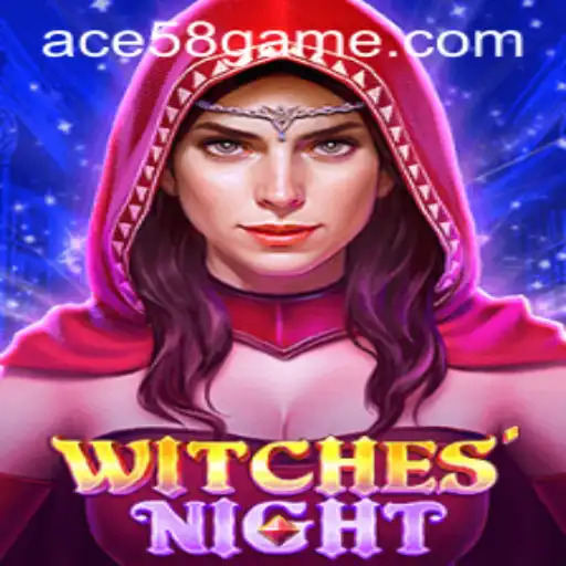 Explore the Magic of 'WitchesNight': A Captivating Gaming Experience with ACE58