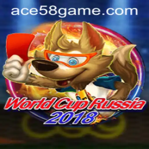 Exploring the Energetic World of WorldCupRussia2018 with a Twist of ACE58